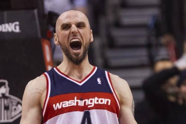 Marcin Gortat Daily Fantasy Sports Value – February 28: Wizards vs. Detroit  