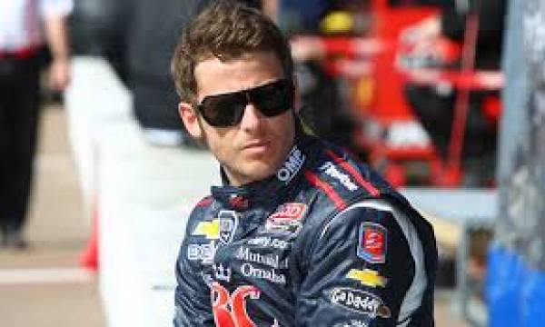 Marco Andretti Favorite to Win 2013 Indy 500 With 5-1 Odds
