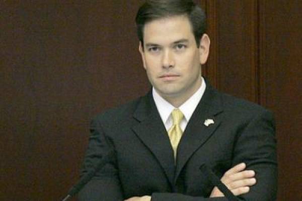 Marco Rubio Marco Rubio