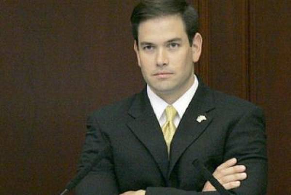 Marco Rubio