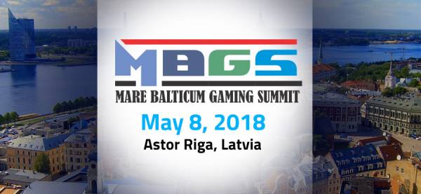 GDPR Compliance Panel Announced at Mare Balticum Gaming Summit 2018