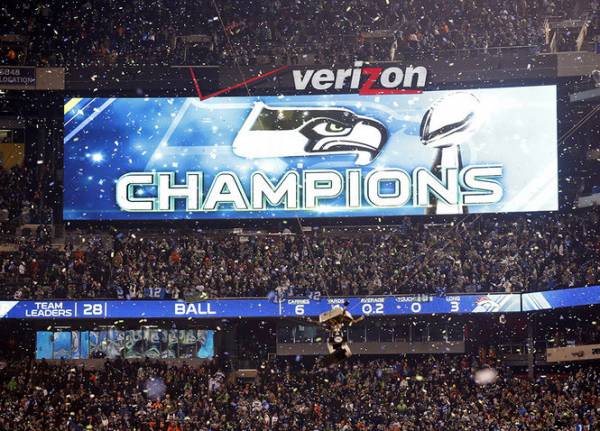 Where Can I Find Super Bowl 49 Margin of Victory Betting? Where Can I Find Super Bowl 49 Margin of Victory Betting?