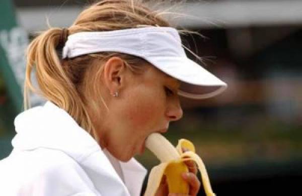 ‘Wailing’ Maria Sharapova Upset at Wimbledon:  Opponent Sabine Lisicki Now Pays 
