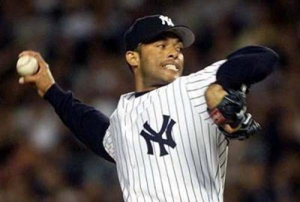 Mariano Rivera