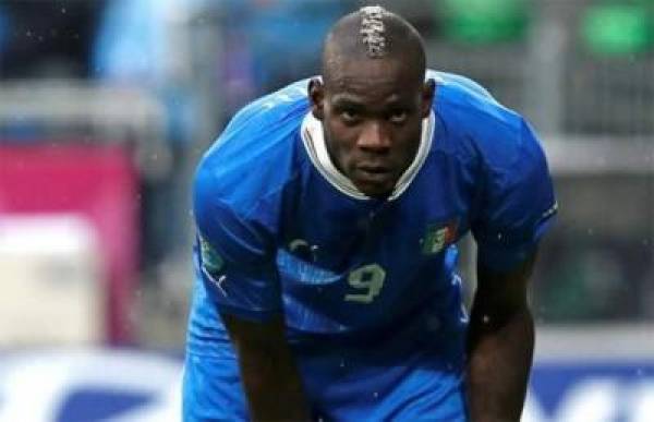 Spain v Italy Betting Props: Mario Balotelli First Goal Scorer Favorite, Correct Score Odds Spain v Italy Betting Props: Mario Balotelli First Goal Scorer Favorite, Correc