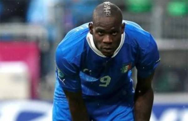 Spain v Italy Betting Props:  Mario Balotelli First Goal Scorer Favorite, Correc