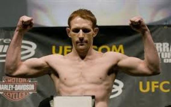 Mark Bocek vs. Benson Henderson UFC 129 Odds