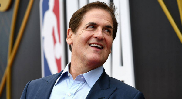 Mark Cuban Concerns Over Covid Surge "Hasn't Really Increased at All"
