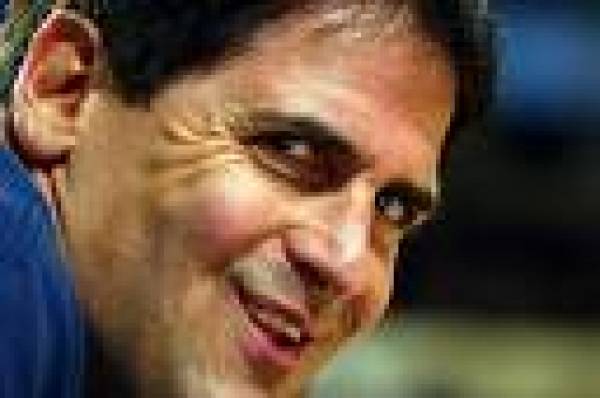 Mark Cuban