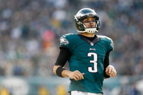 Fantasy NFL Betting - Week 15 Picks: Mark Sanchez, Charles Johnson, Steve Smith