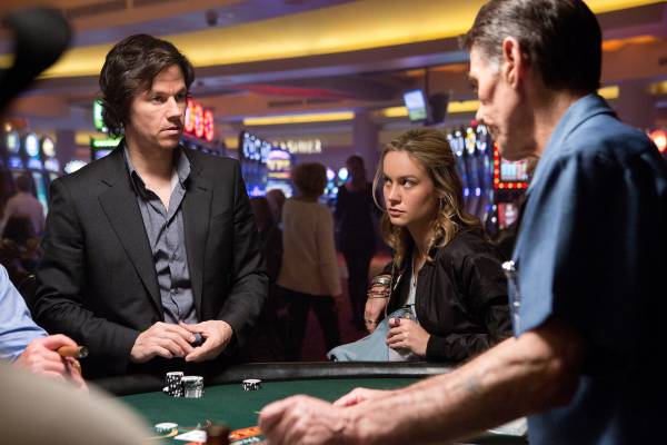 Mark Wahlberg Talks His Own Gambling and Losing Weight for ‘The Gambler’ 