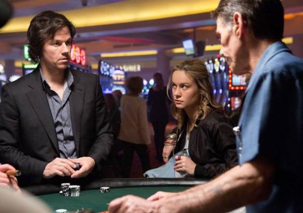 Mark Wahlberg Loses 60 Pounds for ‘The Gambler’ Film Mark Wahlberg Loses 60 Pounds for ‘The Gambler’ Film