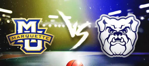 Marquette vs. Butler College Basketball Player Prop Bets