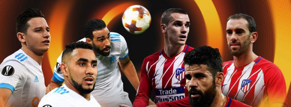 Marseille v Atletico Madrid Betting Tips, Latest Odds - 16 May