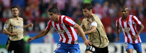 Bet on Marseille v Atletico Madrid Props: Both Teams to Score, Clean Sheet, More