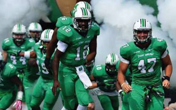 Boca Raton Bowl Betting Odds – Marshall vs. Northern Illinois Point Spread 