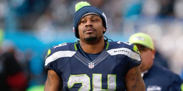 Raiders Just Got Better With Marshawn Lynch Signing: Odds Get Shorter 