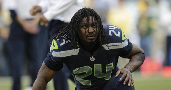 Super Bowl 2015 Seahawks Player to Score the 1st Touchdown Betting Prop