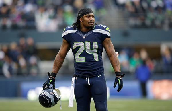 Seahawks-Rams Betting Line: Fantasy Value for Austin Davis, Marshawn Lynch Seahawks-Rams Betting Line: Fantasy Value for Austin Davis, Marshawn Lynch
