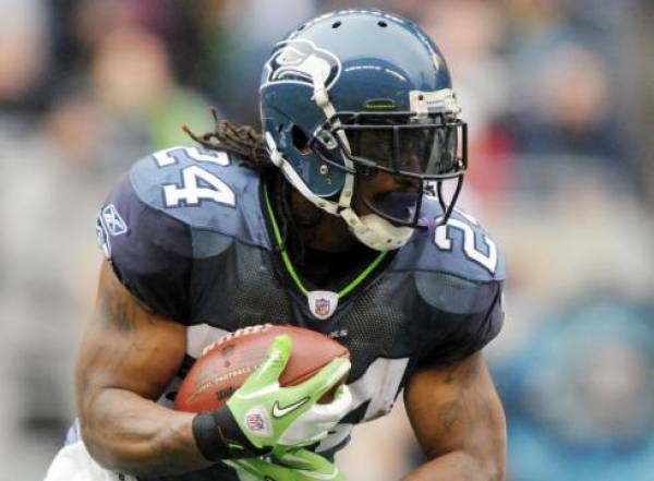 Marshawn Lynch Most Valuable Player Super Bowl 49 Odds 