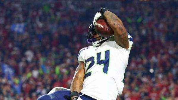 Marshawn Lynch Super Bowl Player Prop Bet: Will He Be Fined?