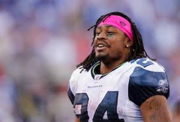 Marshawn Lynch Player Props - Seahawks Super Bowl 48 Marshawn Lynch Player Props - Seahawks Super Bowl 48