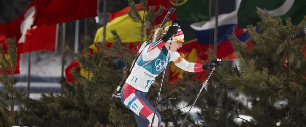 What Are The Odds to Win - Women's 15km Individual - Biathlon - Beijing Olympics 