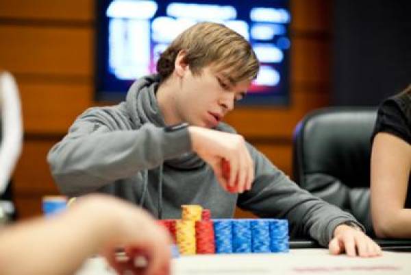 Martin Finger Wins EPT Prague 2011 Martin Finger Wins EPT Prague 2011