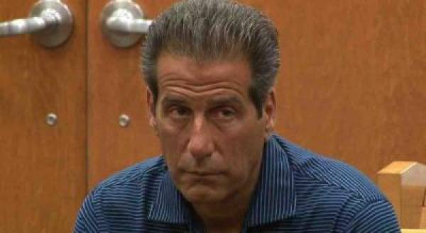 Philadelphia Mob ‘Capo’ Pleads Guilty: Won’t Turn Rat in Joseph Ligambi Trial