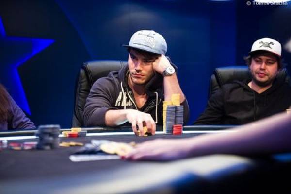 Martin Meciar Wins Eureka 4 Rozvadov for €87,600