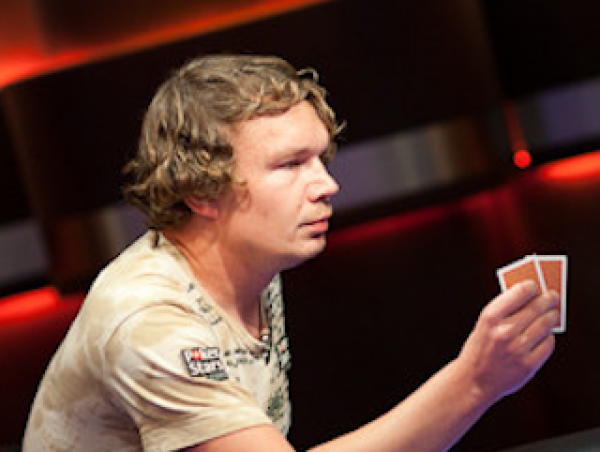 Martin Schleich Wins EPT Barcelona 2011 Martin Schleich Wins EPT Barcelona 2011