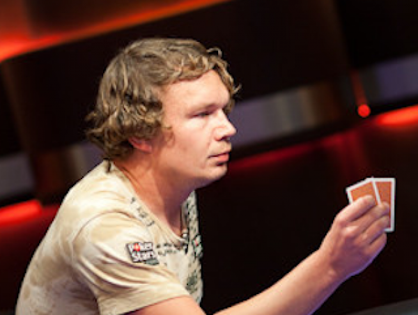 Martin Schleich Wins EPT Barcelona 2011