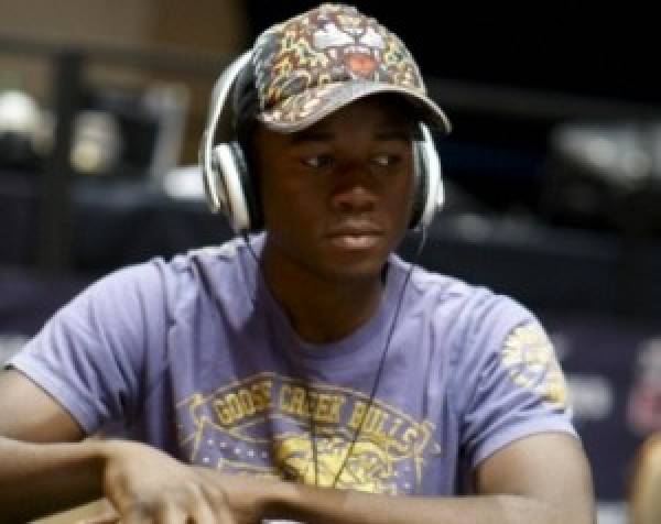 EPT London Final Table 2011 EPT London Final Table 2011