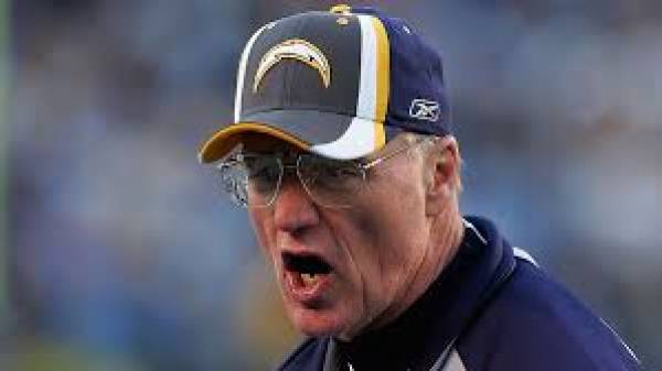 Marty Schottenheimer, NFL coach with 200 wins, dies at 77