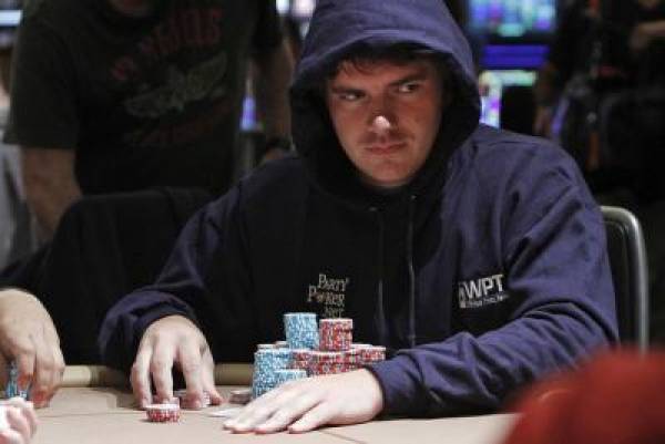 Marvin Rettenmaier Named European Poker Player of the Year 2012