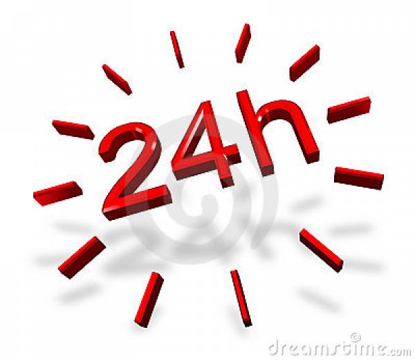 Maryland Live Casino to be Open 24 Hours Maryland Live Casino to be Open 24 Hours