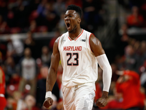 Bet the Ohio State vs. Maryland Game Online February 23 - Latest Odds 