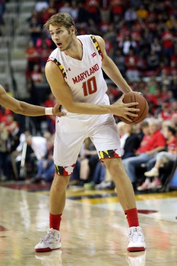 Maryland vs. Wisconsin Betting Line – January 9 