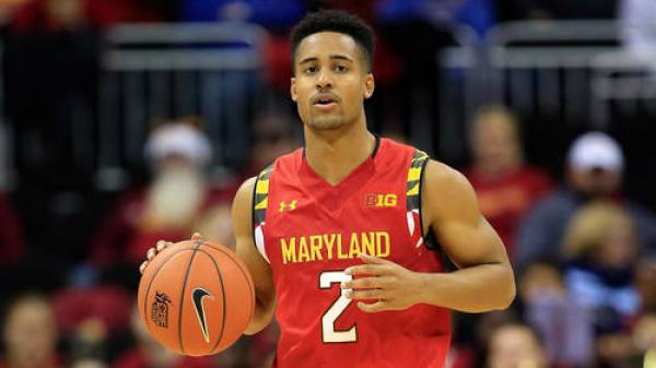 Men’s College Basketball Odds – Maryland vs. Illinois Spread:  Terrapins Most Be