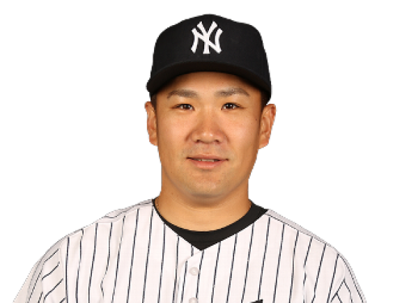 Masahiro Tanaka Daily Fantasy Baseball Profile