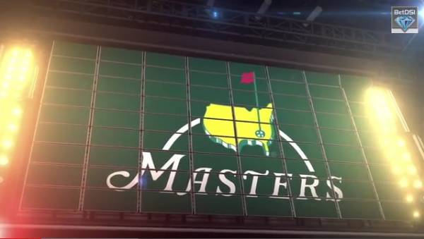 2014 Masters Betting Odds and Predictions (Video)