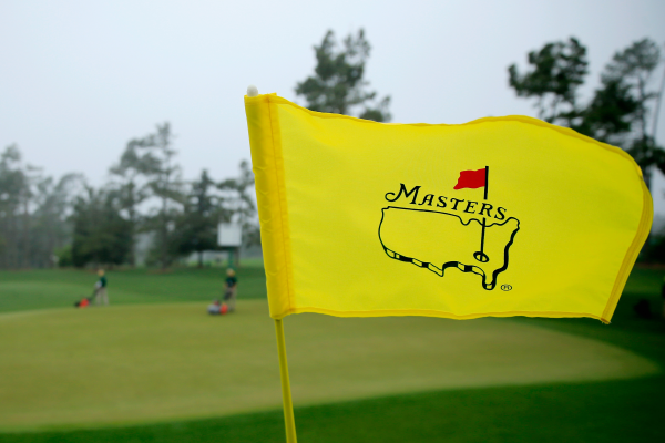 Odds to Win The Masters 2016 After Day 1 Odds to Win The Masters 2016 After Day 1