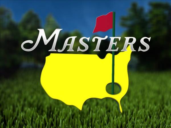 Need a Pay Per Head for the Masters Golf Tournament (2016)