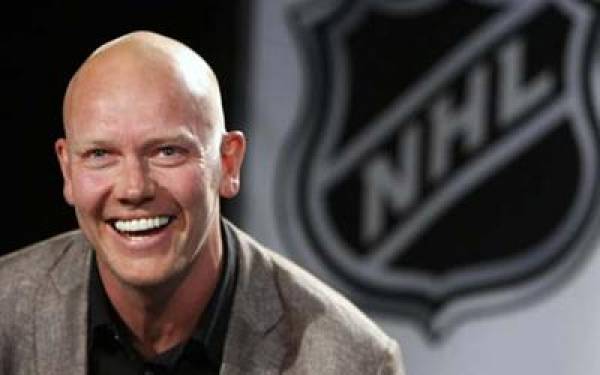 Mats Sundin