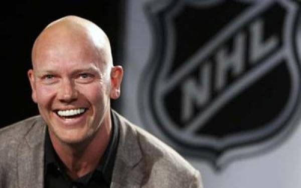 Mats Sundin Mats Sundin