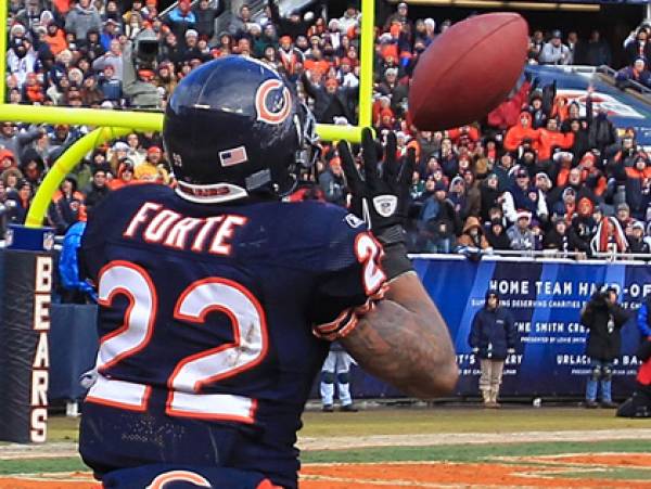 2014 Week 4 NFL Fantasy Tips, Player Values: Drew Brees, Matt Forte 2014 Week 4 NFL Fantasy Tips, Player Values: Drew Brees, Matt Forte