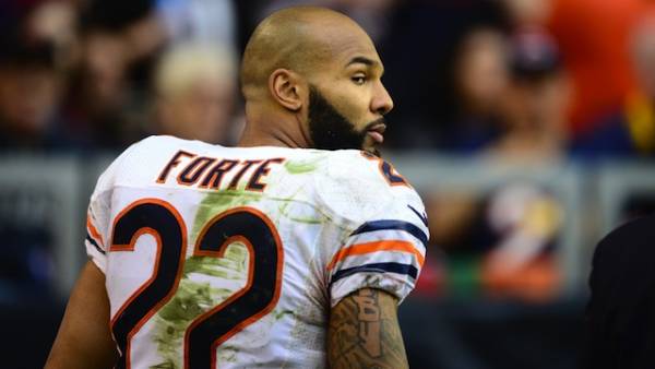 Vikings-Bears Daily Fantasy NFL Picks, Betting Odds Vikings-Bears Daily Fantasy NFL Picks, Betting Odds