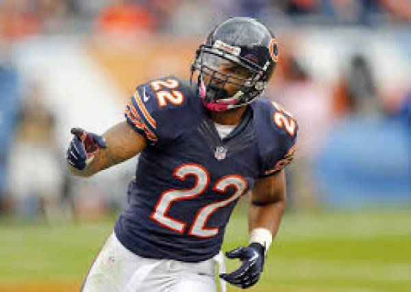 Bears vs. Patriots Betting Line – Fantasy Value for Matt Forte 