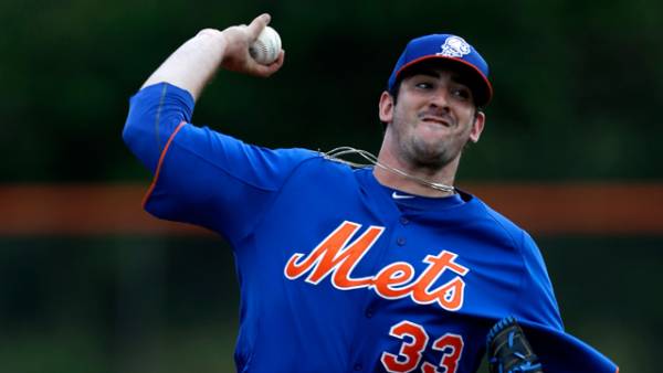 Mets vs. Nationals DFS MLB Picks, Betting: 4 of Last 5 in Series Go Under Total Mets vs. Nationals DFS MLB Picks, Betting: 4 of Last 5 in Series Go Under Total