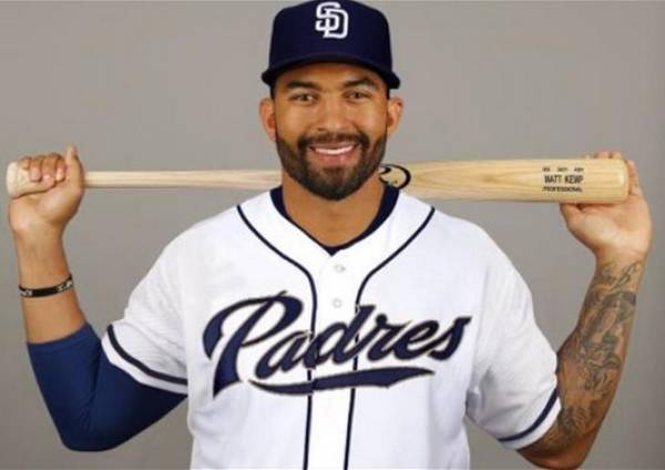 Daily Fantasy Baseball Hot Hitters – April 20: Matt Kemp, Melky Cabrera, More..